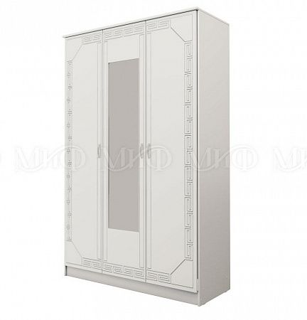 Шкаф "Афина 1" 3-х ств.(м)