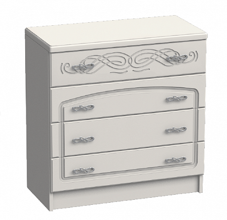 Комод "Венеция" КМ-02