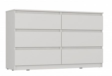 Комод "Сити" К-17 (вм)