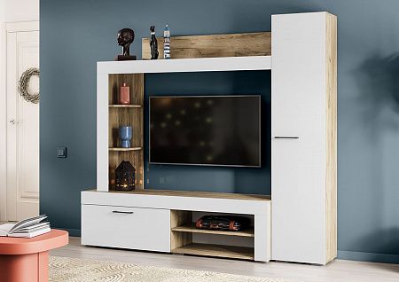 Комплект гостиной "Николь"