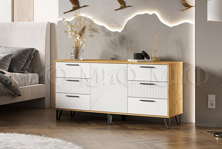 Комод "Флэш" 1500 (м)