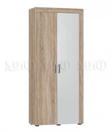 Шкаф "Ангара" 2-х ств.(м)