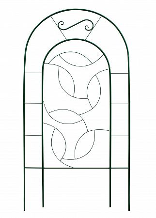 Пергола "Дабл"