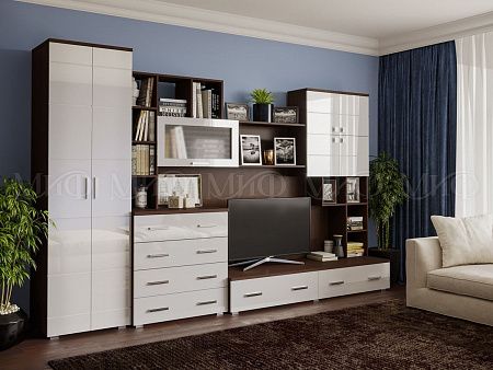 Стенка "Сакура" new (м)