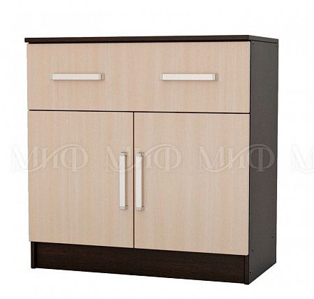 Комод "Бася" 1 ящ.2 дв. (м)