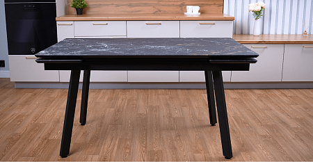 Стол стеклянный "Лорд"