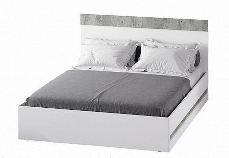 Кровать "Инстайл" КР-04 (б)