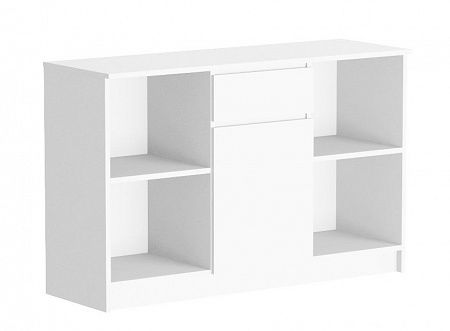 Тумба под ТВ "Мори" МТВ 1204.1 (дсв) снято