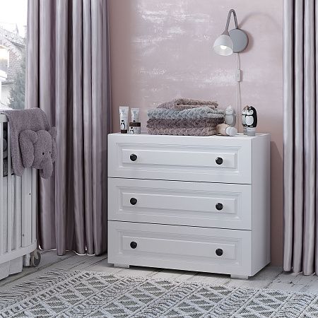 Комод "Софт" КМ-01 (б)