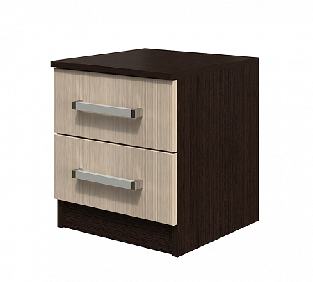 Прикроватные тумбы "Фиеста" (2 шт.)(б)