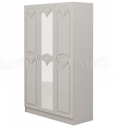 Шкаф "Натали 1" 3-х ств. (м)