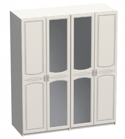 Шкаф "Венеция" ШК-4