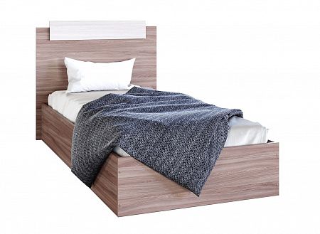 Кровать "Эко" 1.2