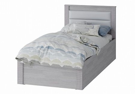 Кровать "Монако" КР-17 (б)