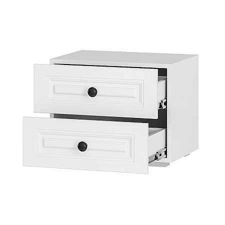 Прикроватная тумба "Софт" ТБ-12 (б) 