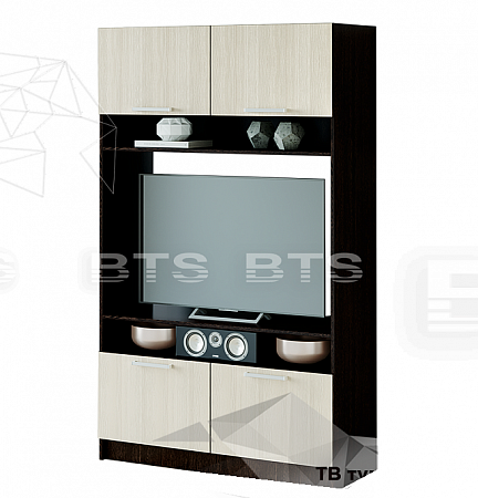 Тумба под ТВ "Фиеста" (б) Снято