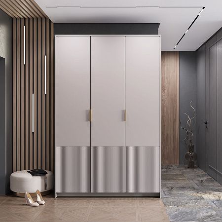 Шкаф "Пандора" ШК-06 (б)