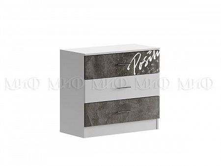 Комод "Вега" New Позитив (м)