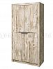 Шкаф "Ривьера" 2х ств (м)