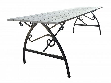 Стол "Садовый" 2,0