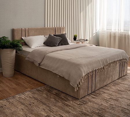 Кровать "Леванте" 1,6 (дсв) 