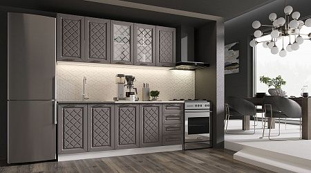 Кухонный гарнитур "Агава" 2,0м.