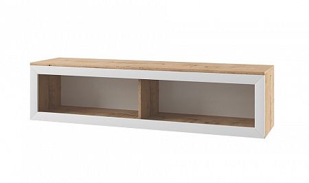 Антресоль "Марли" МАНС 1400.1 (дсв)