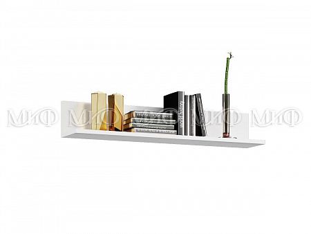 Полка навесная "Квадро/РИО"(м)