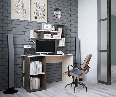 Компьютерный стол "Олимп"