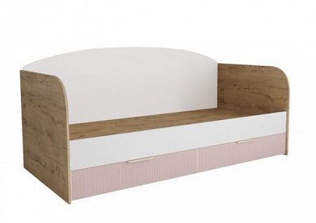 Кровать "Лавис" с ящиками ДКД 2000.1