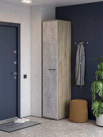 Шкаф "Бостон" ШК-400