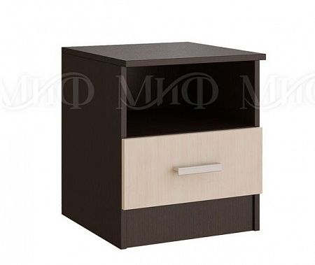 Прикроватная тумба "Мальта" 2 шт (м)